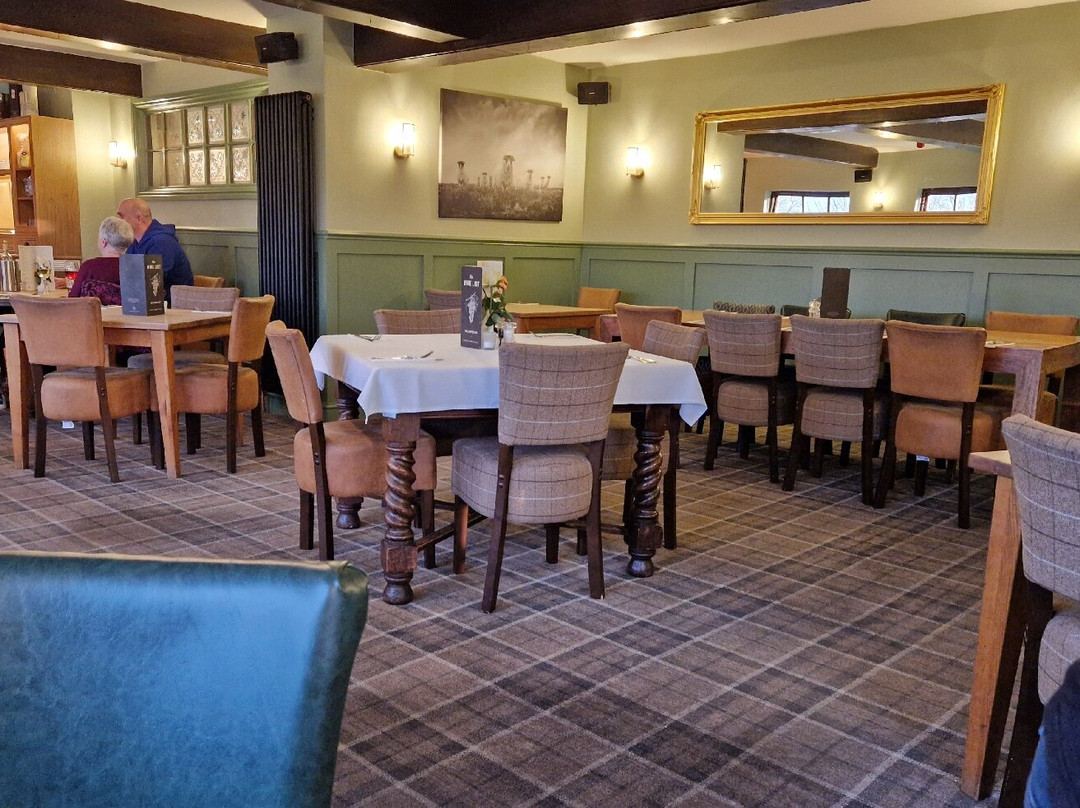 惠灵顿尔宾馆主图