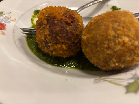 Iolanda Vino E Cucina