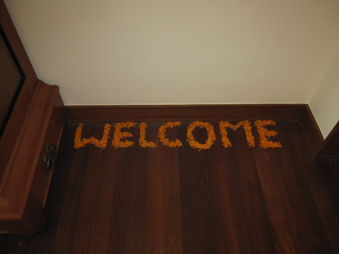 欧贝罗伊阿马威拉斯酒店主图