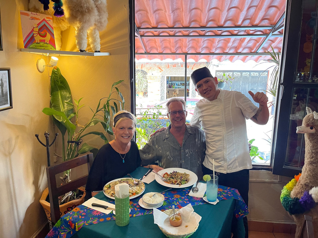 Puro Perú Puerto Vallarta主图