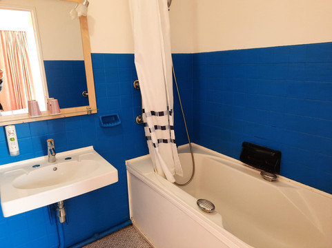 法兰西酒店主图