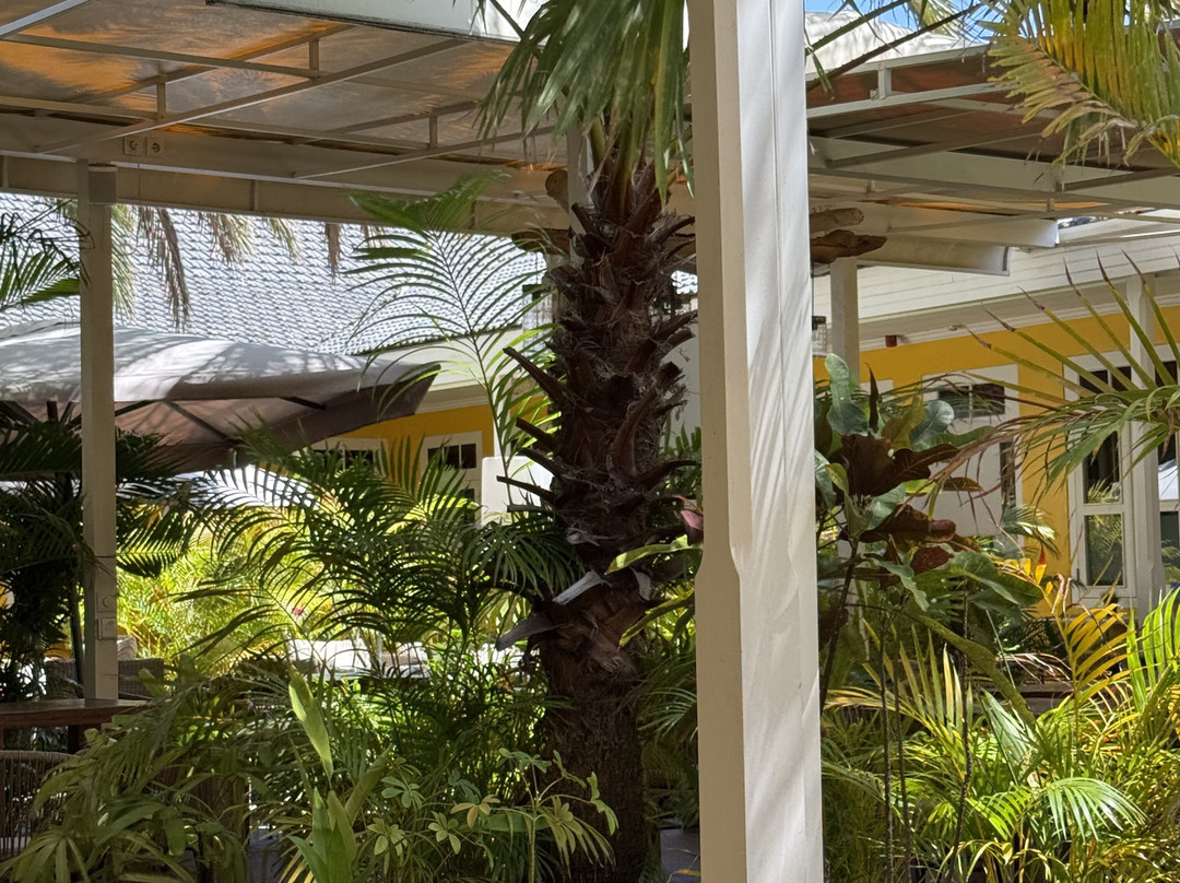 克洛斯特精品酒店主图