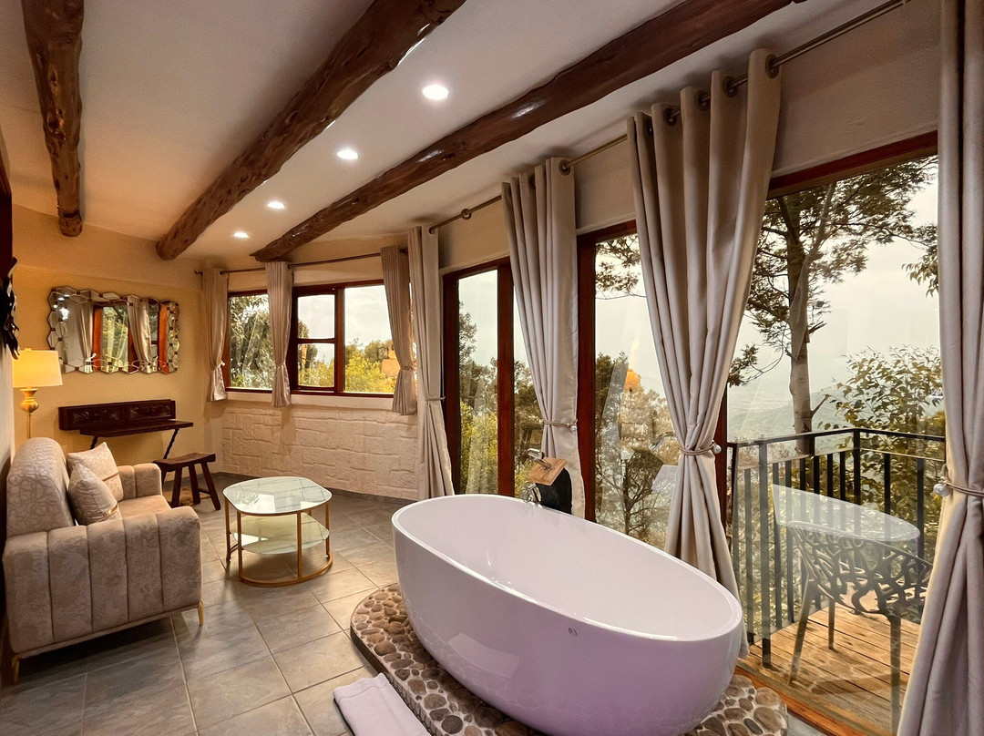 Java Boutique Hotel