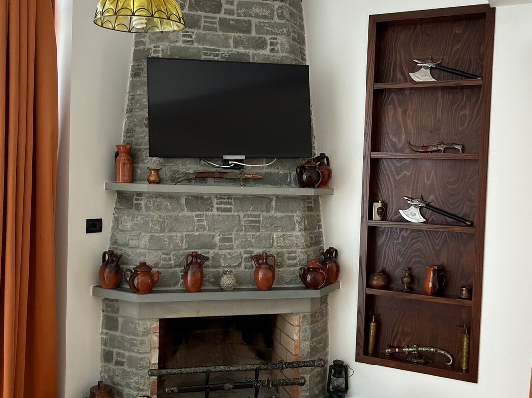 卡尼奥酒店主图