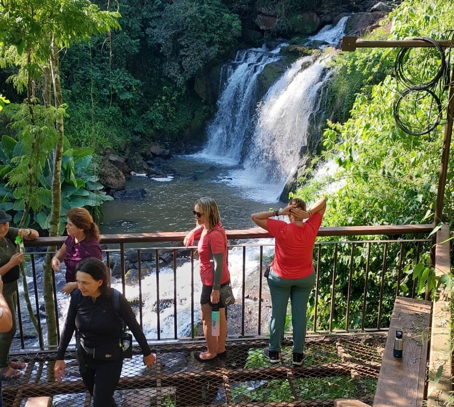 Encantos do Iguassu Turismo-伊瓜苏必去景点