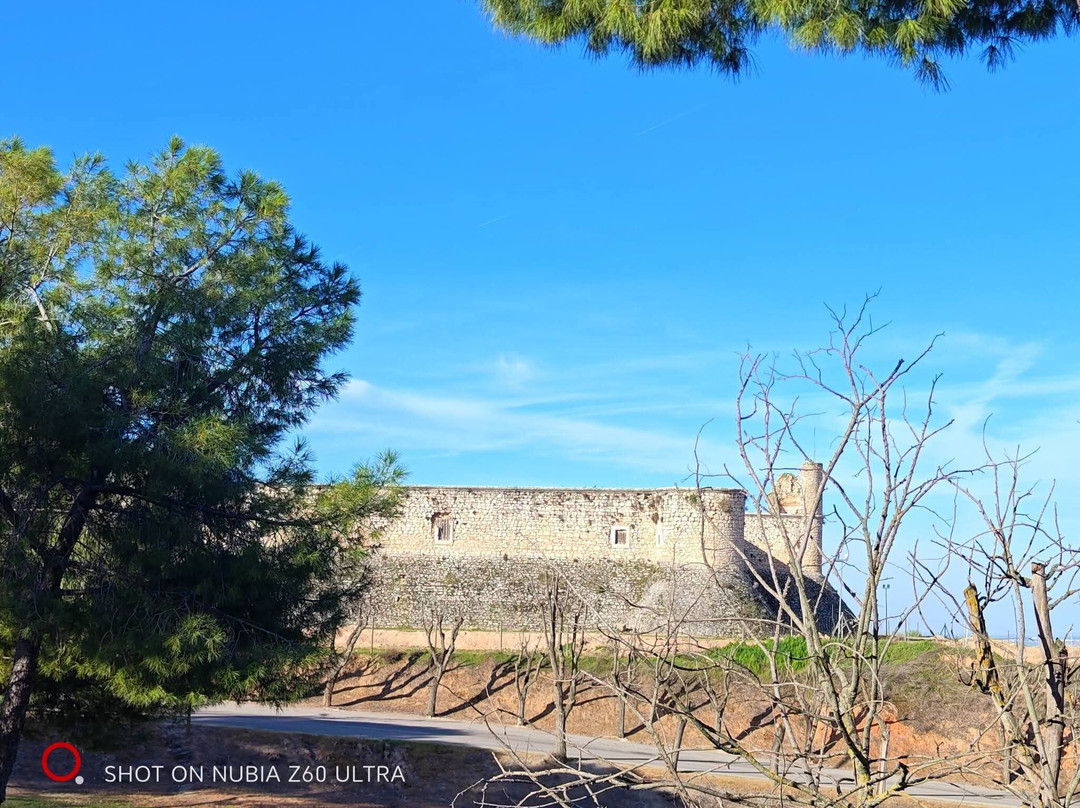 Chinchon Castle-钦琼必去景点