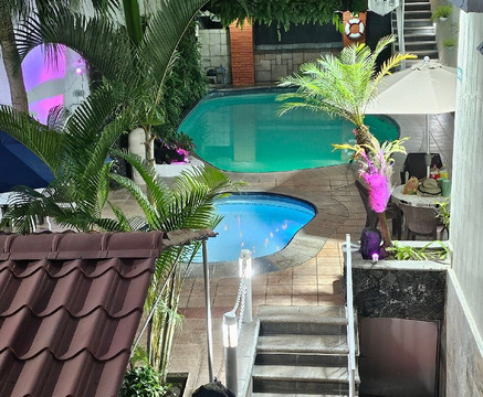 阿尔科斯 EMS 酒店主图