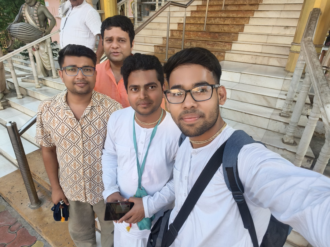 Achyuta Travel Mayapur & Tours-Mayapur必去景点