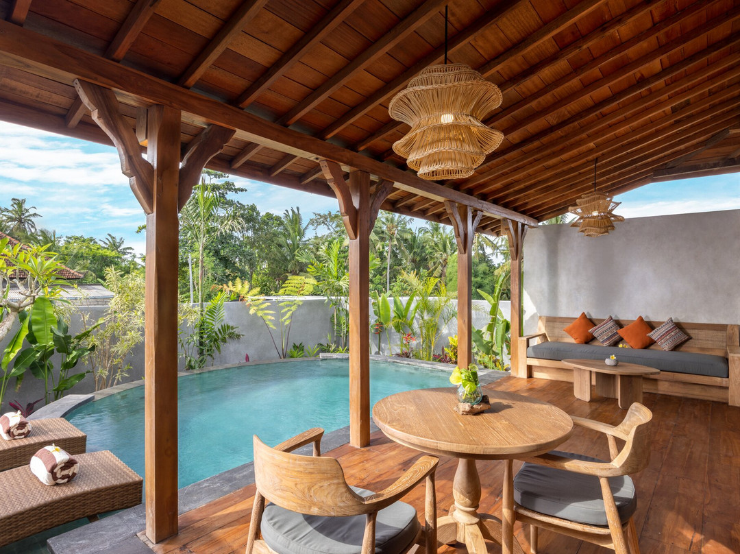 Ibaha Villas by GenuineHost