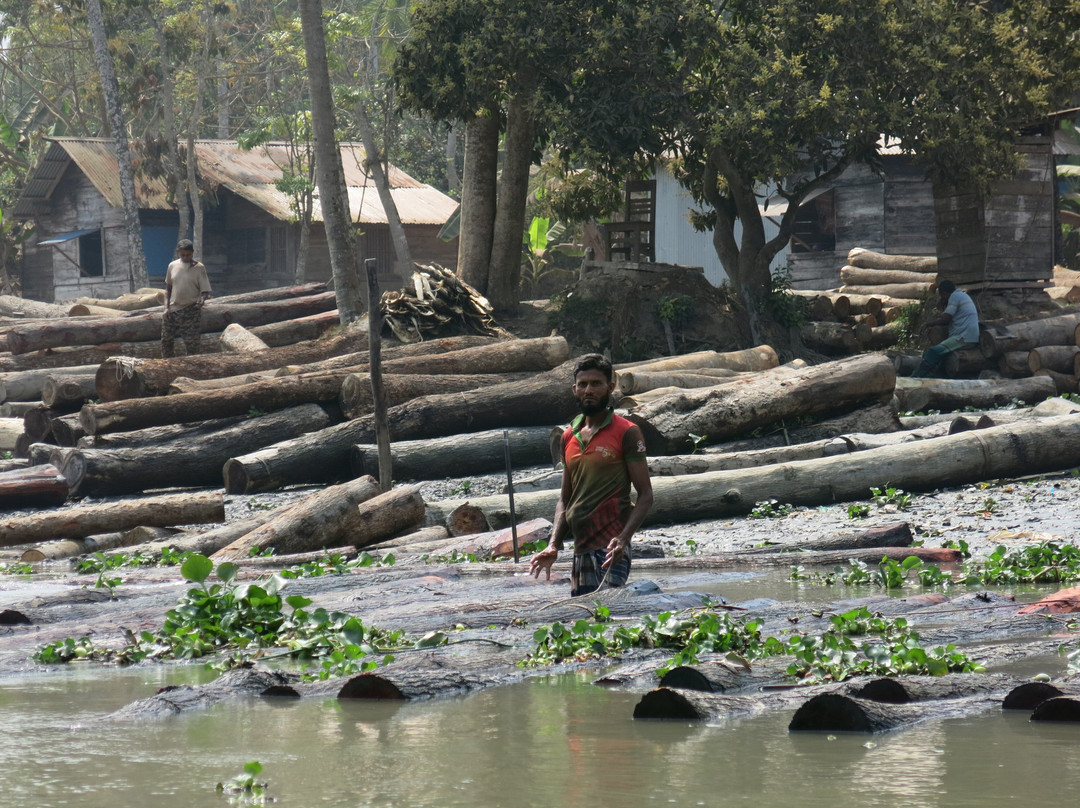 Trip To Bangladesh - Day Tours-达卡市必去景点