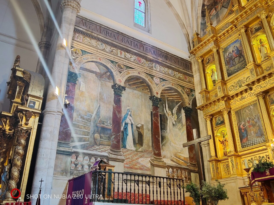 Iglesia De Santa María La Mayor-Colmenar de Oreja必去景点