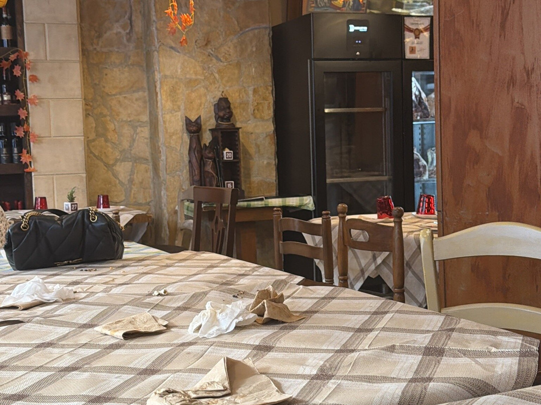 Gaeribaldi Braceria & Pizzeria主图