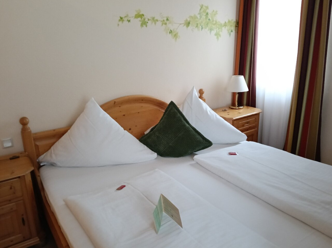 施皮特酒店主图