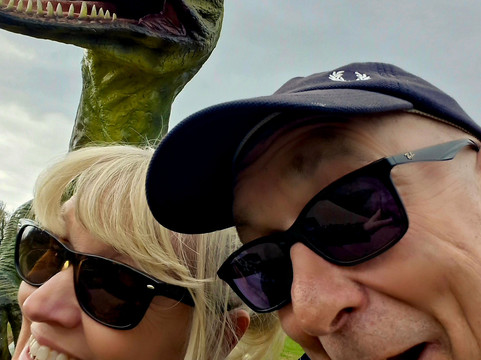 Quex Adventure Farm Park-Birchington必去景点