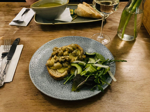 皇家橡树旅馆主图