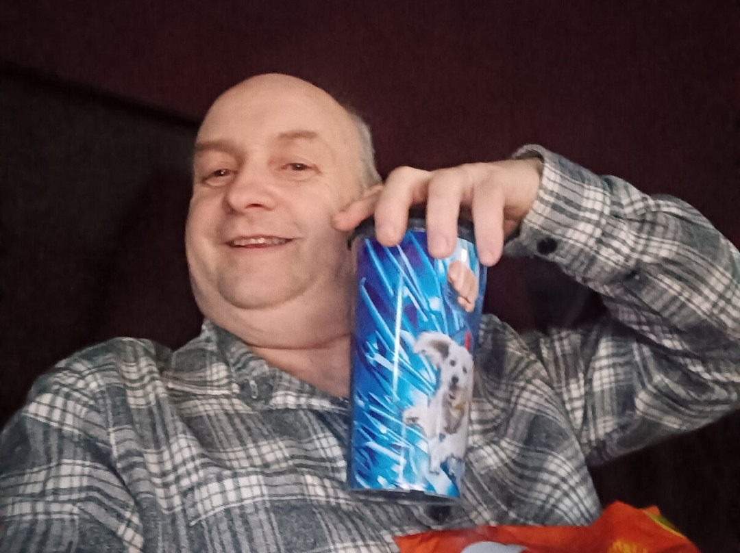 Light Cinema Bolton-博尔顿必去景点