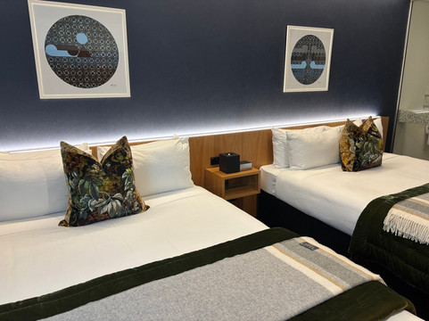 The Langlands酒店主图