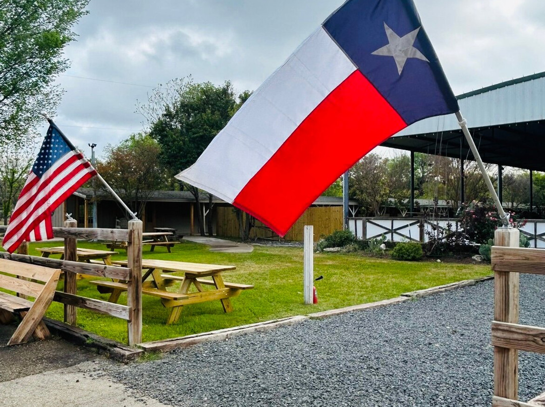 Lone Star Ranch-奥斯丁必去景点