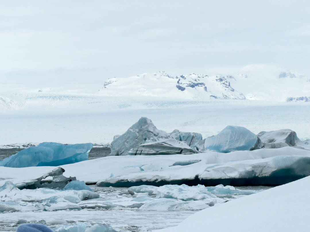 Deluxe Iceland-凯夫拉维克必去景点