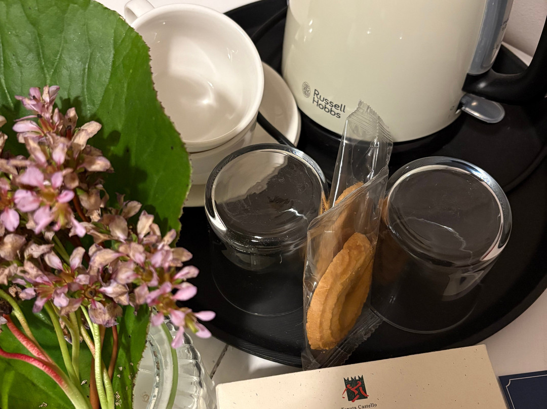 Tenuta Castello - Golf Club Cerrione-Cerrione必去景点