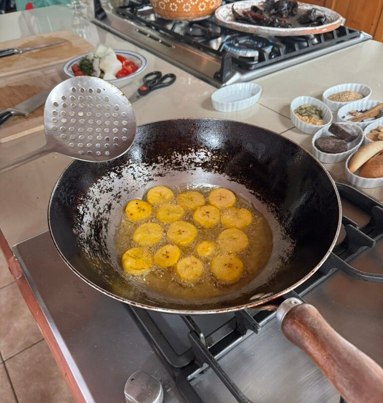 El Tzitz Cooking School-圣克里斯托瓦尔-德拉斯卡萨斯必去景点