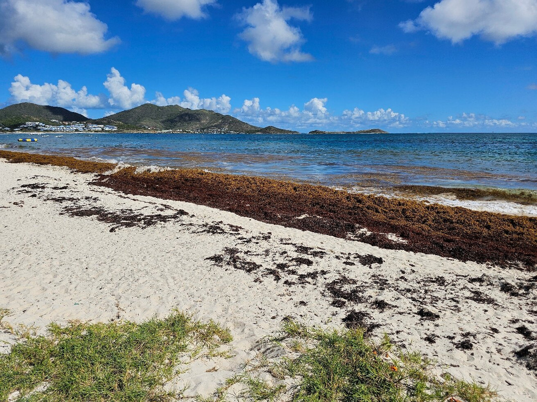 Orient Bay Beach-东方湾必去景点