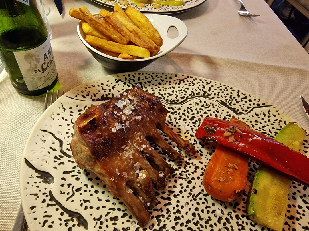 La Bodeguilla & Grill主图