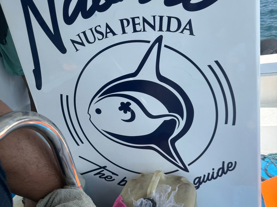 Naomi Nusa Penida-Ped必去景点