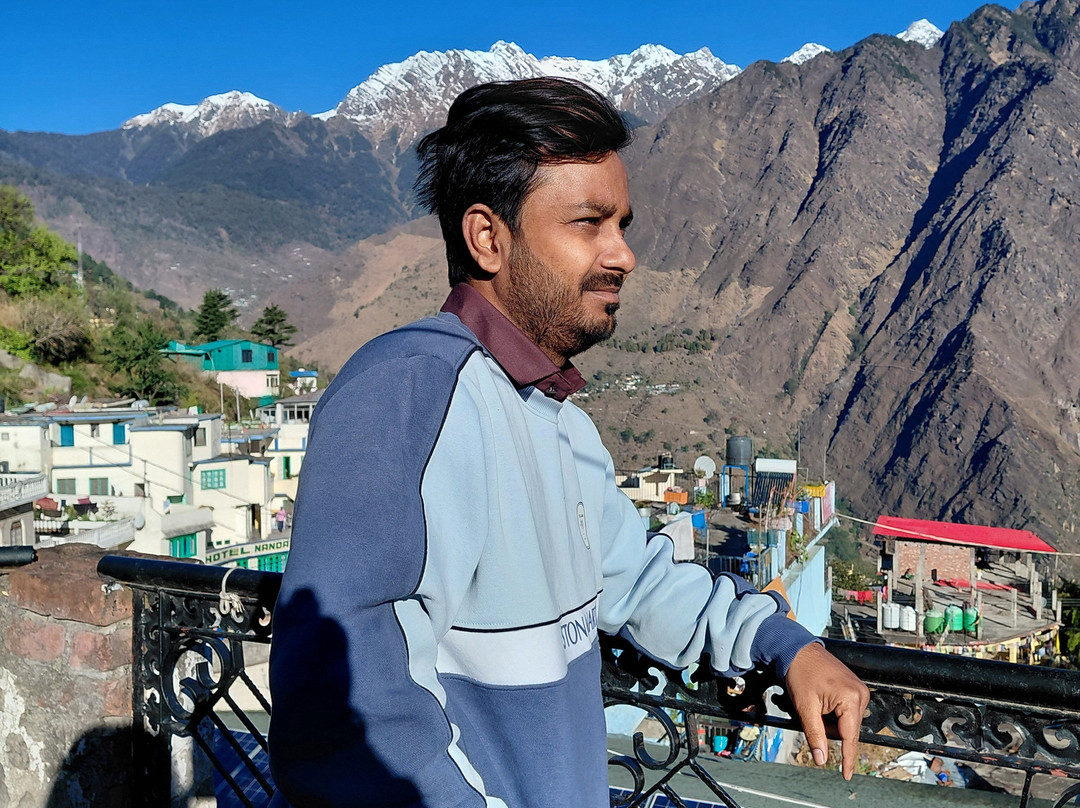 Kishore Travels-哈里瓦必去景点