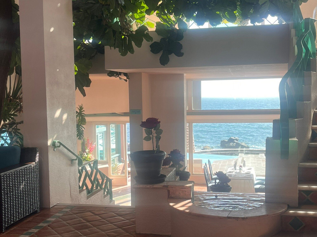 Las Rosas Hotel & Spa主图