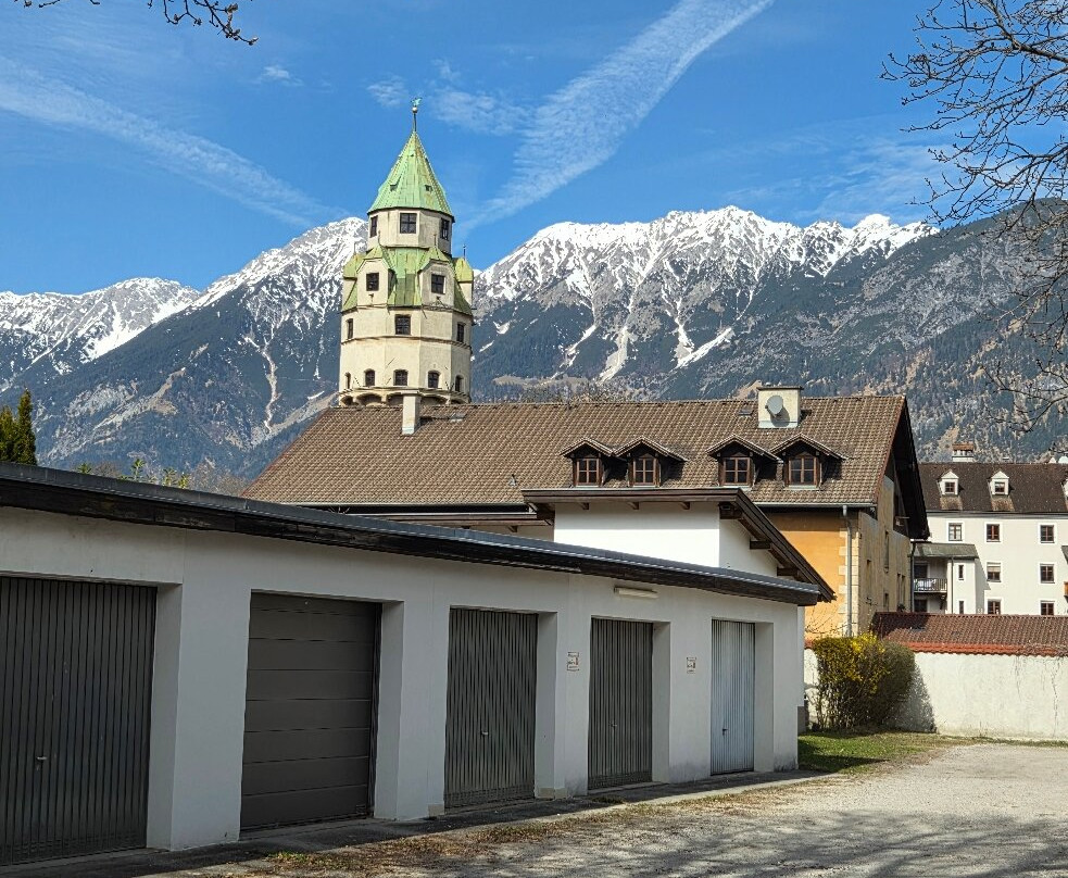 Muenze Hall-哈尔堤侯必去景点