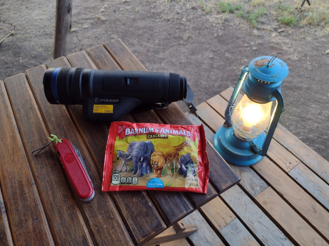 GMExpeditions-阿鲁沙必去景点