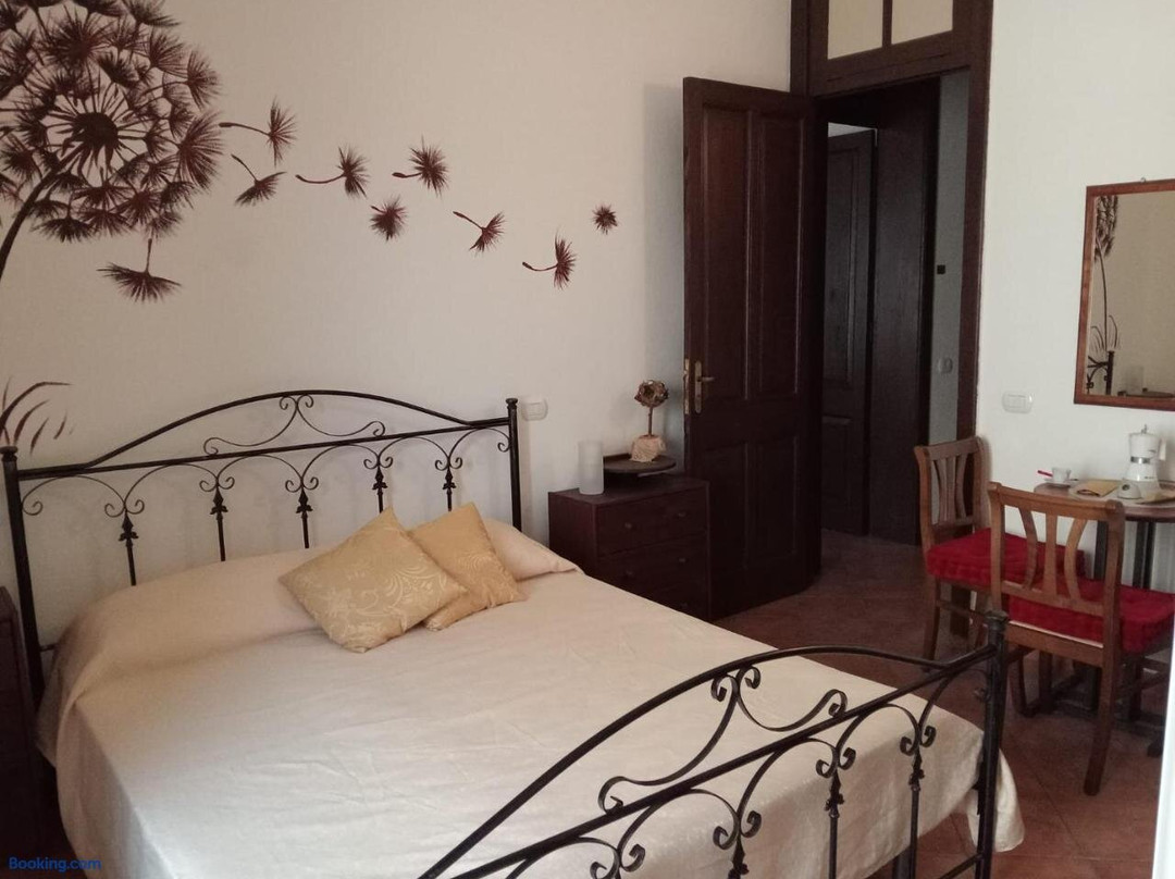 Lunamuta Casa Vacanze