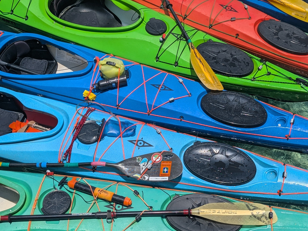 Millekul Adventures-索龙必去景点