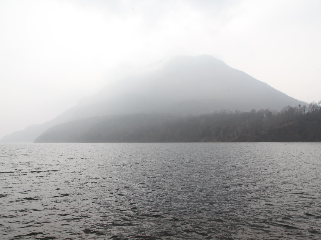 Lago di Mergozzo-Mergozzo必去景点