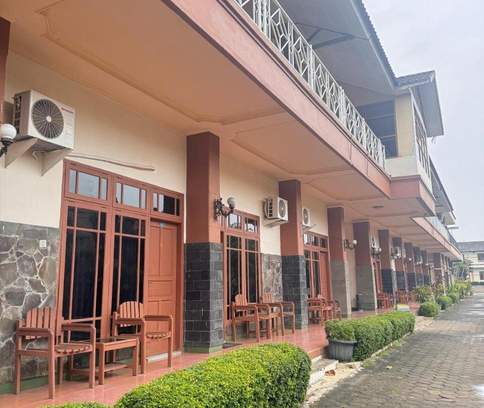 Dewi Ratih Hotel Batang