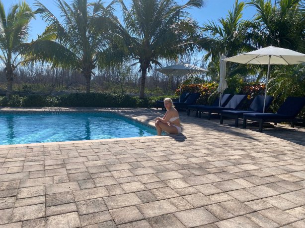 海豚湾公寓式酒店-官方