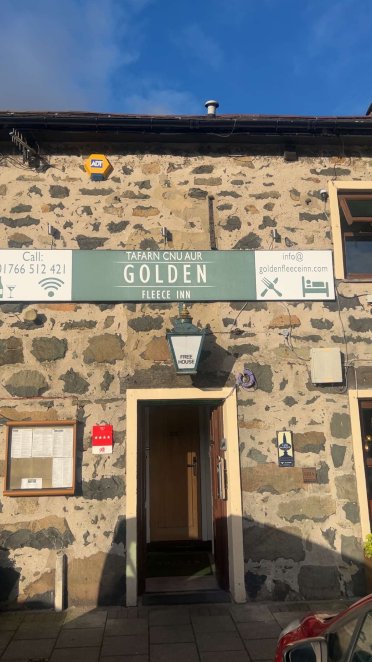 金色的羊毛酒店-官方