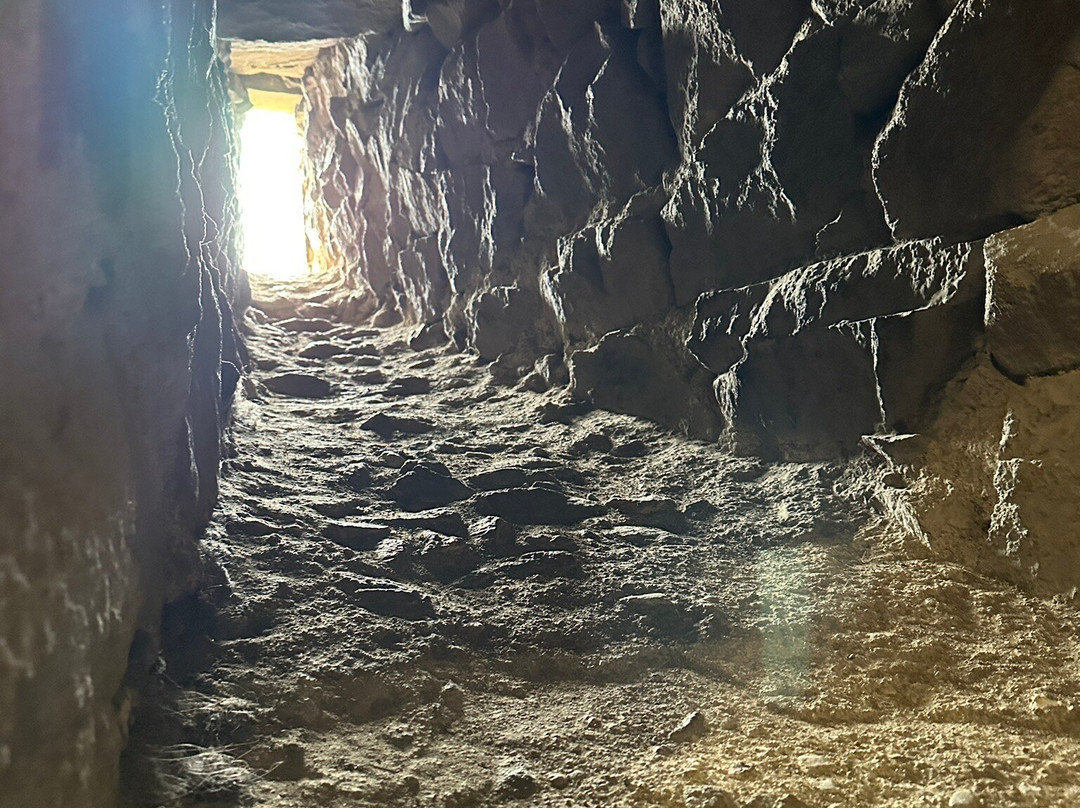 Château de Kaysersberg-凯瑟斯堡必去景点