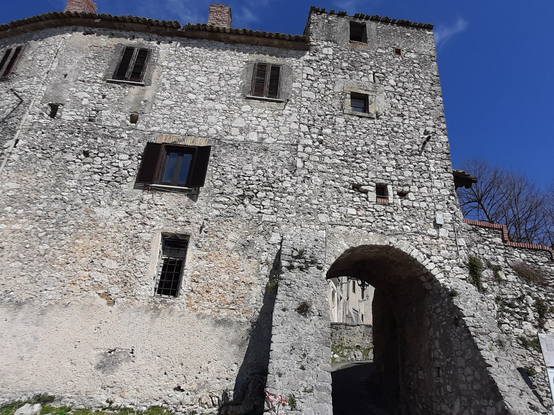 Centro storico-Boville Ernica必去景点