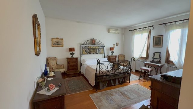 Bed & Breakfast Villa Lisetta-官方