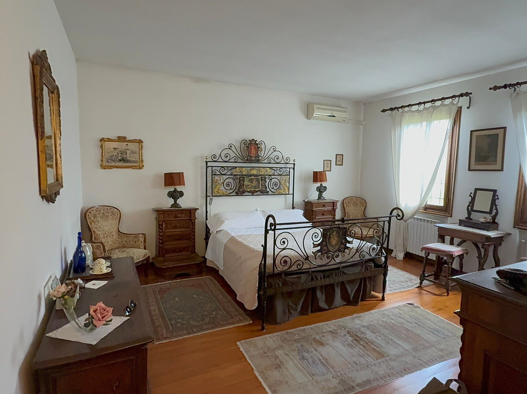 Bed & Breakfast Villa Lisetta主图