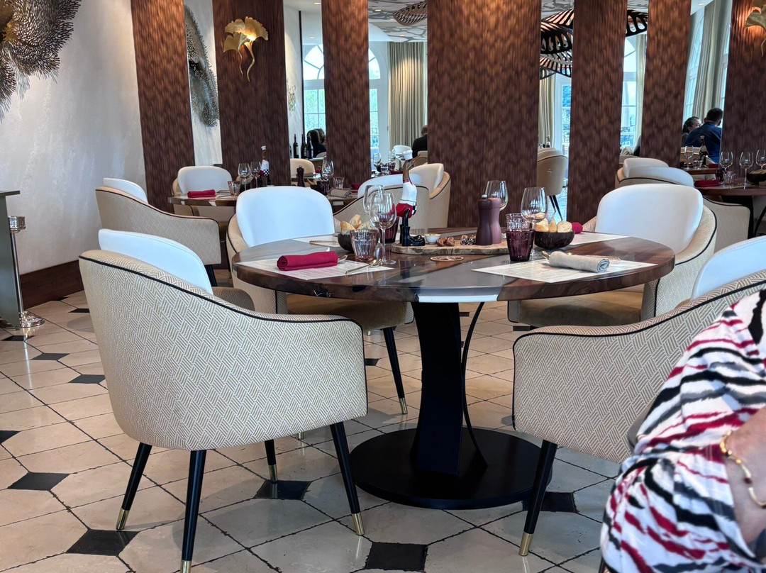 Le Bistrot des Générations