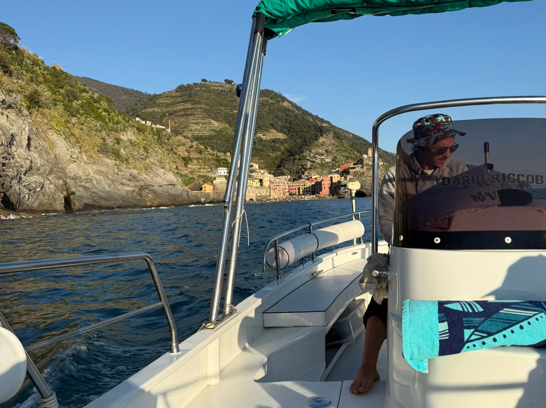 Rayo Verde Tour-Manarola必去景点