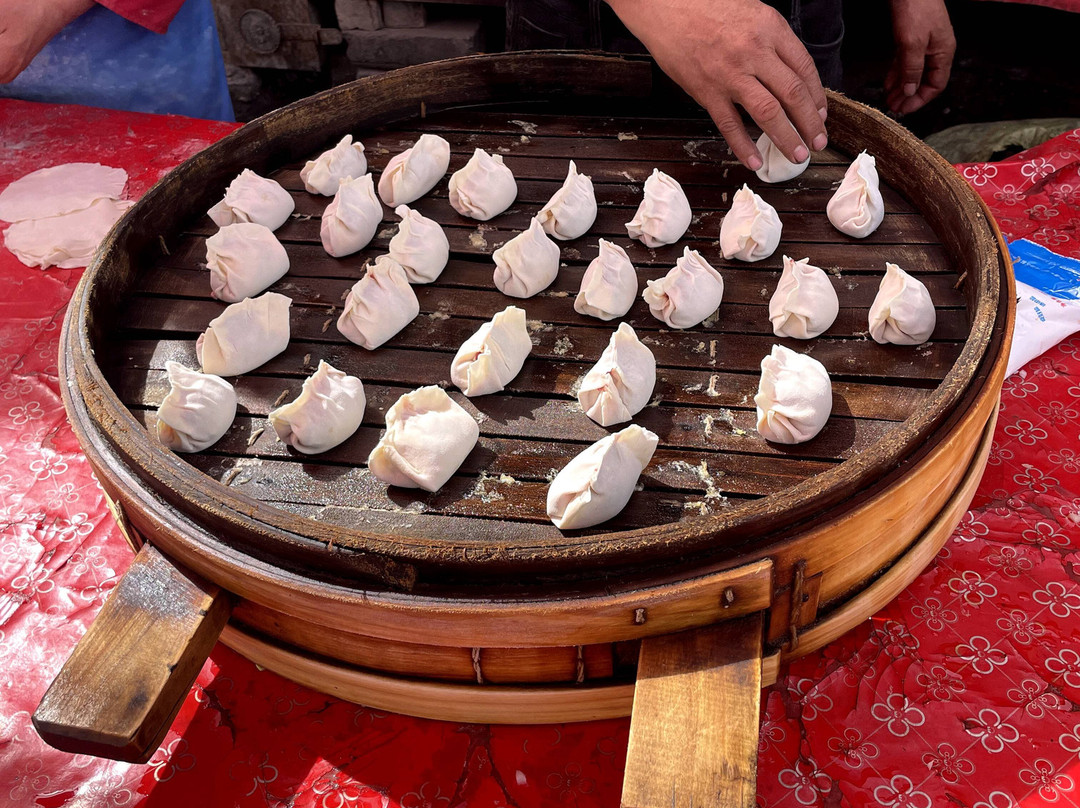 Kashgar Offbeat Tours-喀什市必去景点