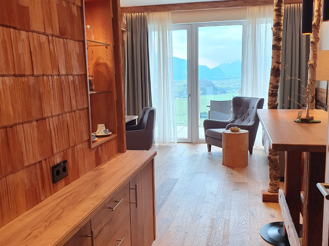 皇家全景酒店主图