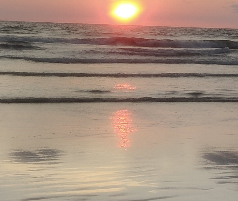 Playa de Cojimies-Cojimies必去景点