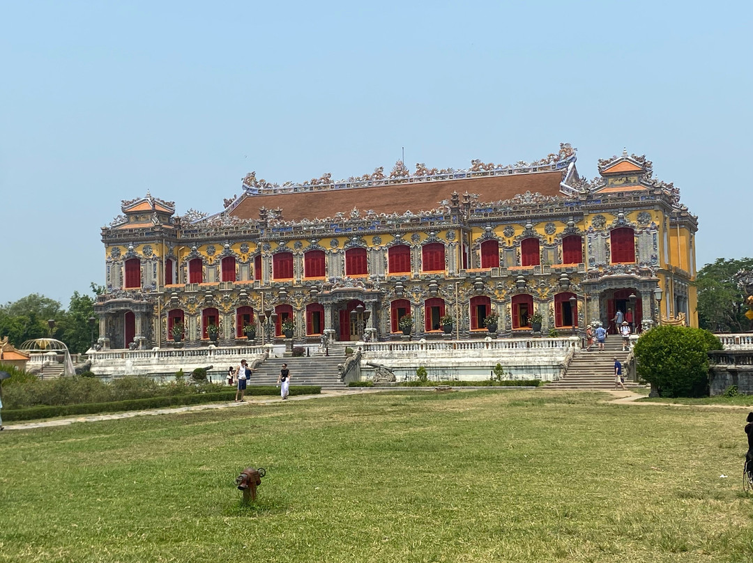 Simply Vietnam Travel-会安必去景点