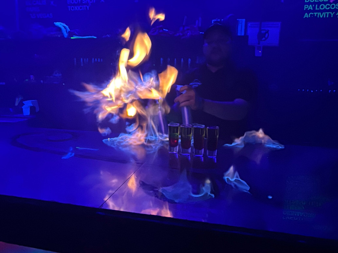 Chupitos 507-巴拿马城必去景点
