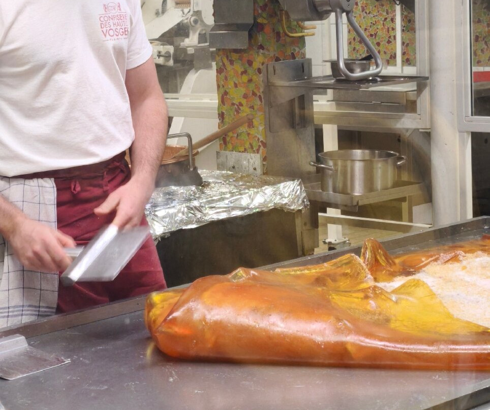 Confiserie des Hautes Vosges-Plainfaing必去景点